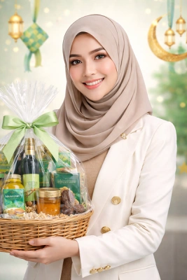 Toko Parcel Minahasa